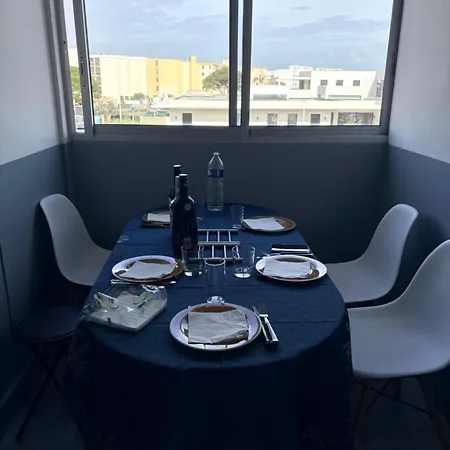 Cosy Parking Privé - Port à Pied Apartamento *