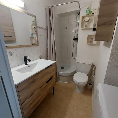Cosy Parking Privé - Port à Pied * Leucate